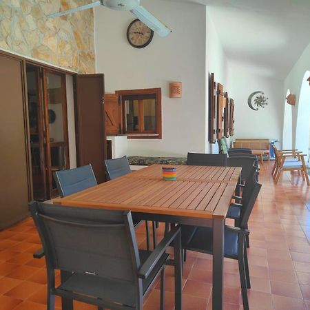 Villa Acquario Torre delle Stelle Extérieur photo