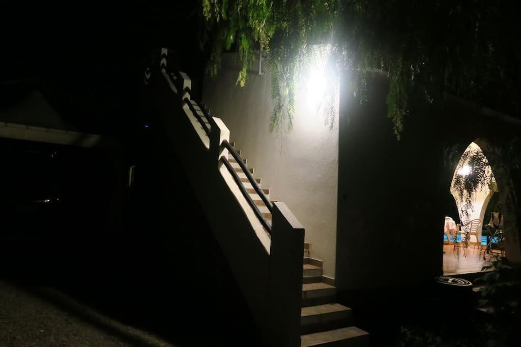 Villa Acquario Torre delle Stelle Extérieur photo