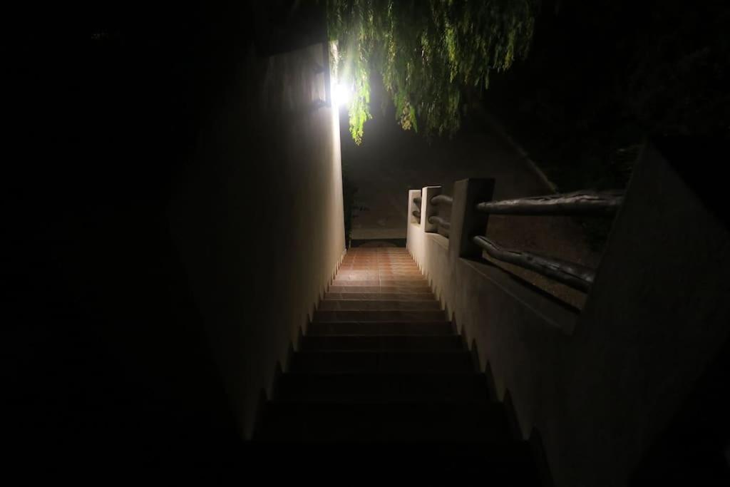 Villa Acquario Torre delle Stelle Extérieur photo