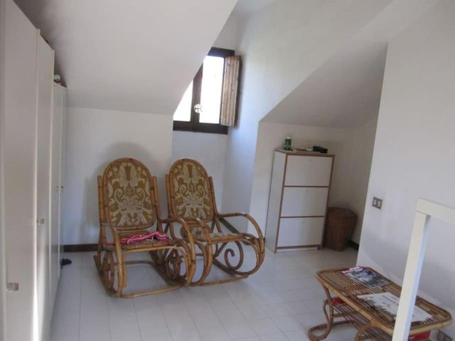 Villa Acquario Torre delle Stelle Extérieur photo