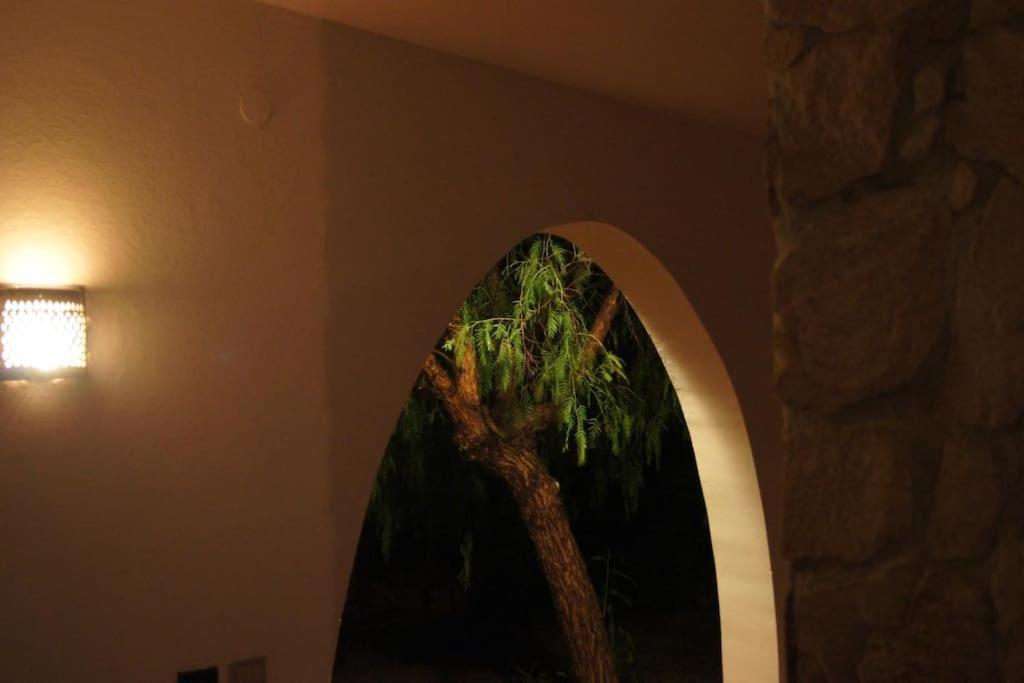 Villa Acquario Torre delle Stelle Extérieur photo