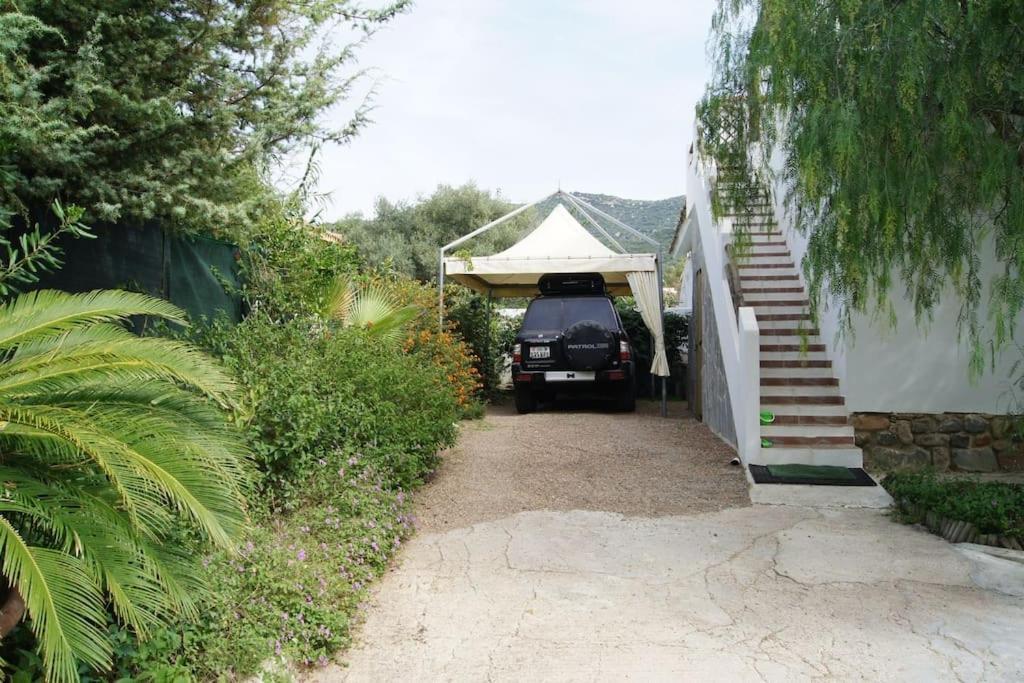 Villa Acquario Torre delle Stelle Extérieur photo