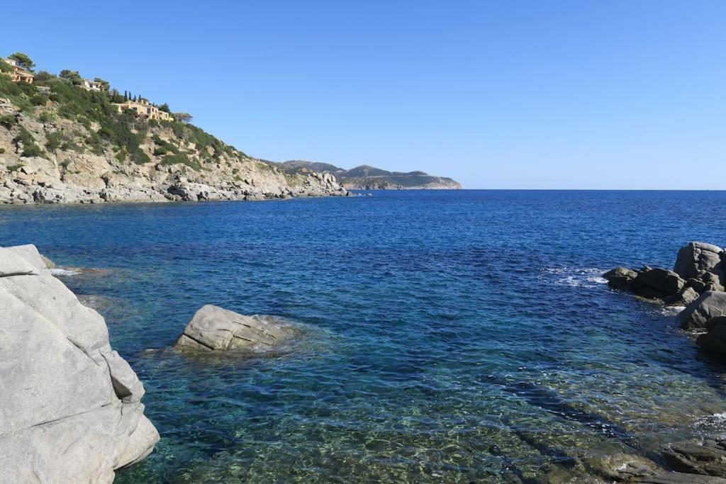 Villa Acquario Torre delle Stelle Extérieur photo