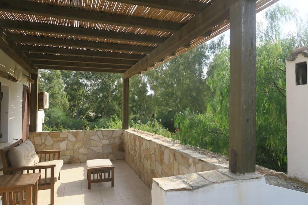 Villa Acquario Torre delle Stelle Extérieur photo