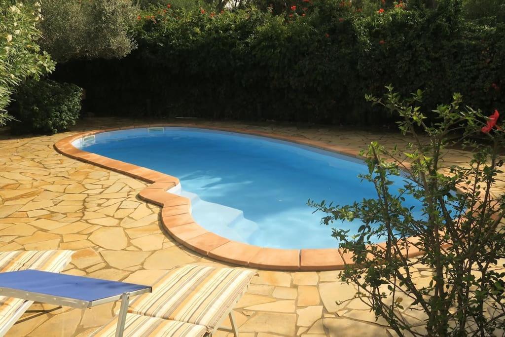 Villa Acquario Torre delle Stelle Extérieur photo