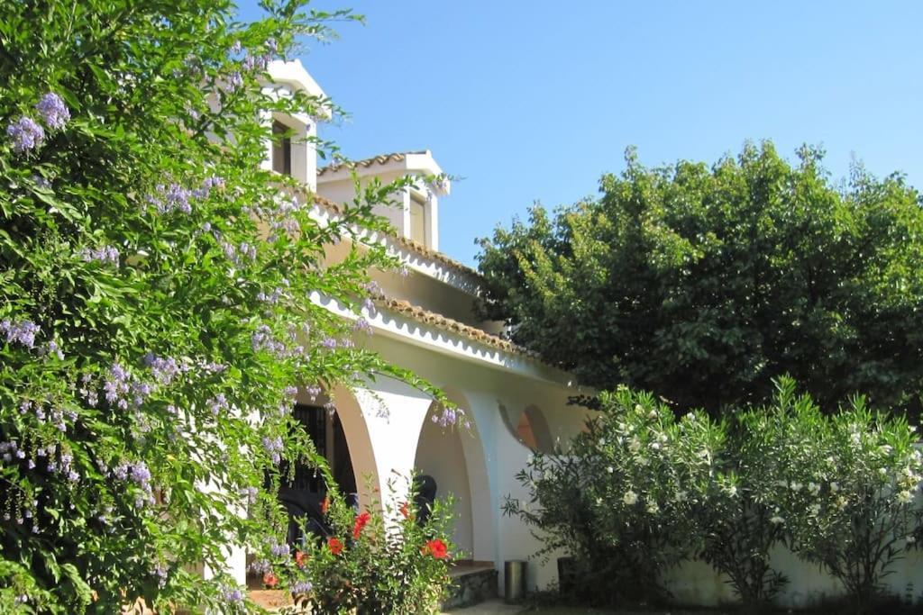 Villa Acquario Torre delle Stelle Extérieur photo
