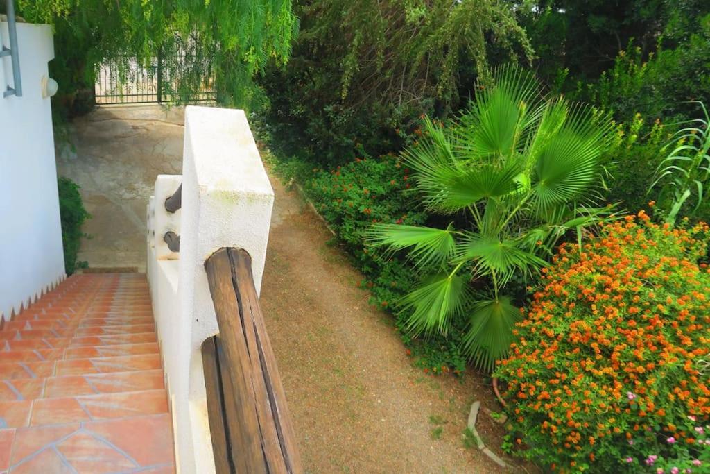 Villa Acquario Torre delle Stelle Extérieur photo
