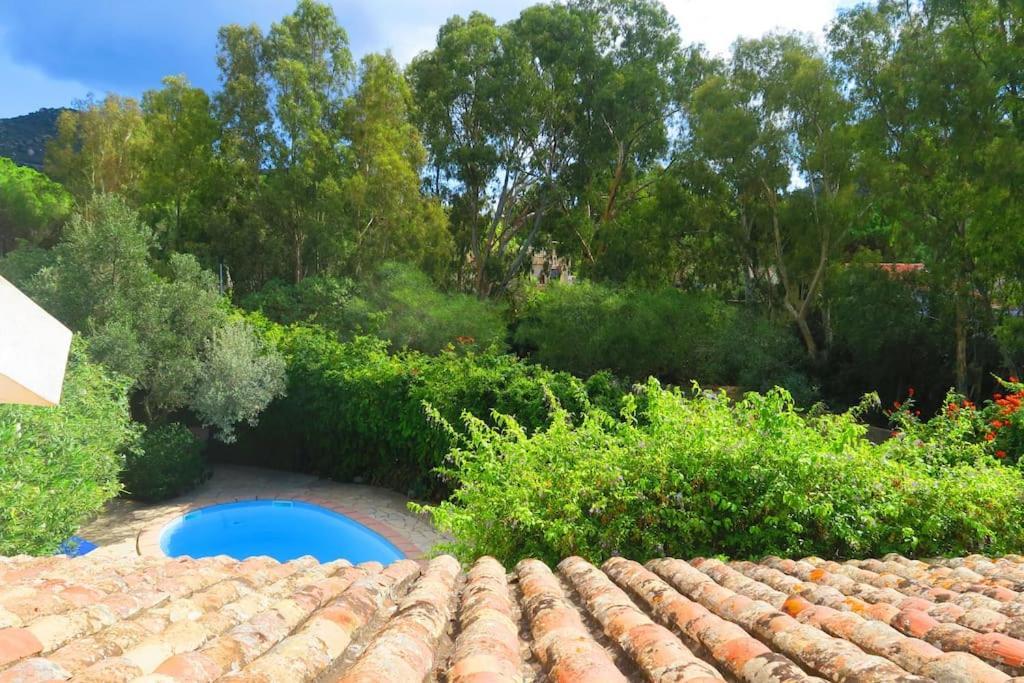 Villa Acquario Torre delle Stelle Extérieur photo