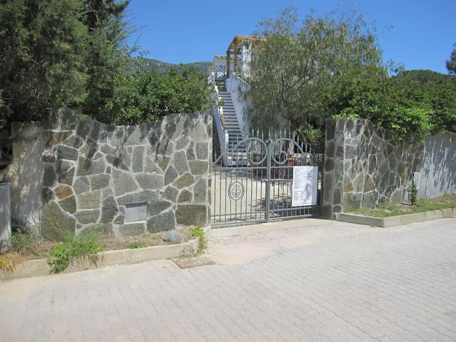 Villa Acquario Torre delle Stelle Extérieur photo
